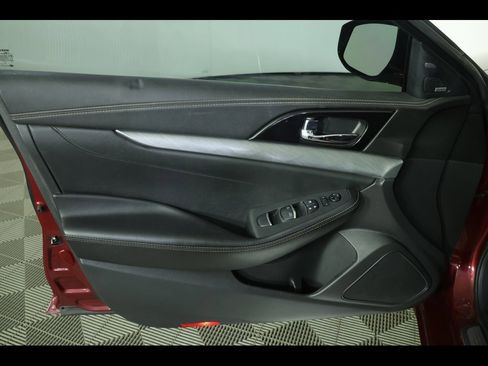 Used 2017 Nissan Maxima 3.5 SL image 16