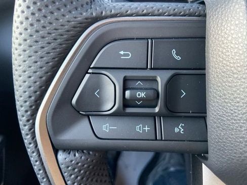 New 2026 Toyota Tundra Limited w/ Limited PVM Package AWD/4WD image 27