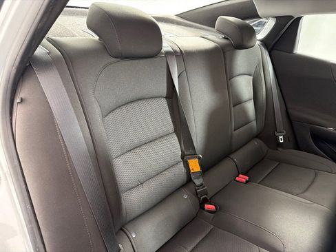 Used 2019 Chevrolet Malibu LS w/ LPO, Convenience Package 1 FWD image 22
