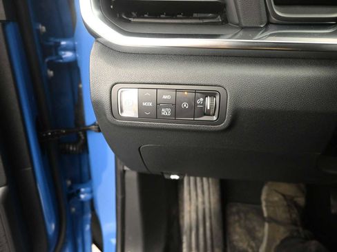 New 2026 GMC Terrain Elevation w/ Black Edition image 17