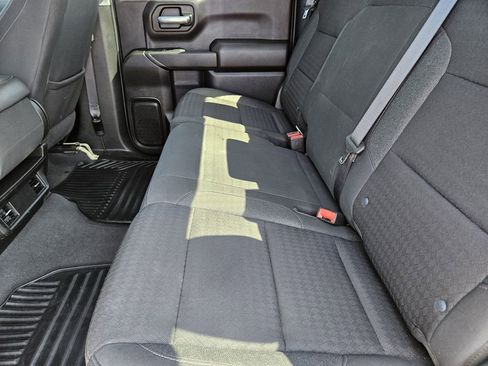 Used 2022 Chevrolet Silverado 1500 Custom image 33