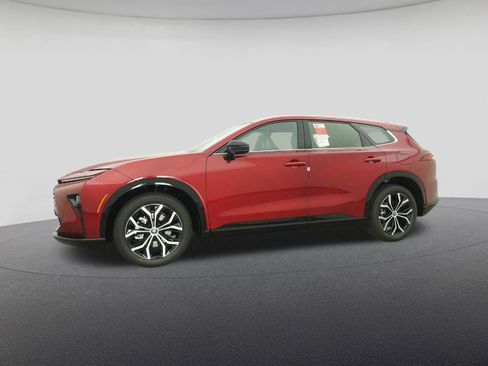 New 2026 Toyota Crown Signia AWD/4WD image 18