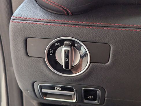 Used 2016 Mercedes-Benz AMG GT S image 29