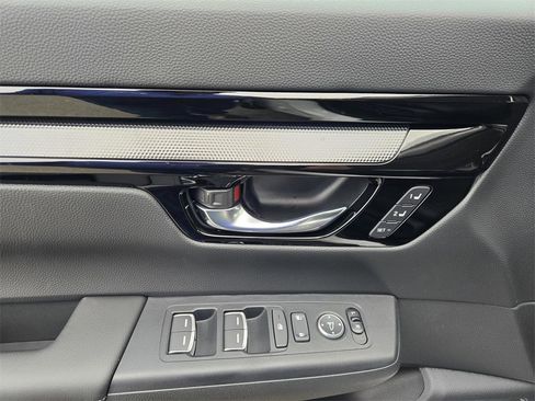 New 2026 Honda CR-V EX-L image 18