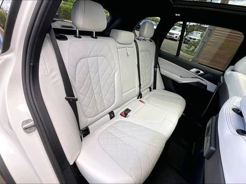 Used 2023 BMW X5 sDrive40i RWD image 26