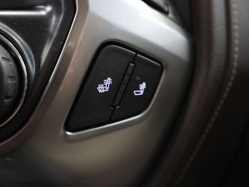 Used 2018 Chevrolet Silverado 2500 LTZ w/ Duramax Plus Package image 43