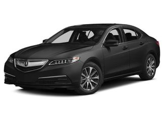 Used 2015 Acura TLX w/ Technology Package FWD video 1