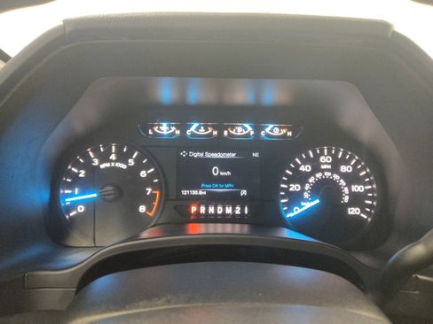 Used 2018 Ford F150 XL w/ Equipment Group 101A Mid AWD/4WD image 23