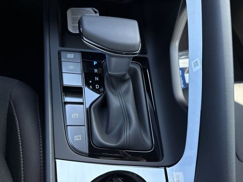 New 2026 Hyundai Elantra Sport FWD image 20