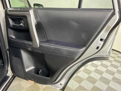 Used 2024 Toyota 4Runner SR5 image 16