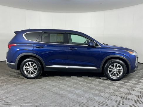 Used 2020 Hyundai Santa Fe SEL image 5