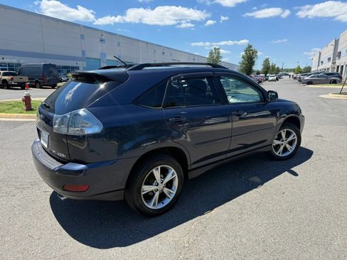Used 2006 Lexus RX 400h AWD image 10