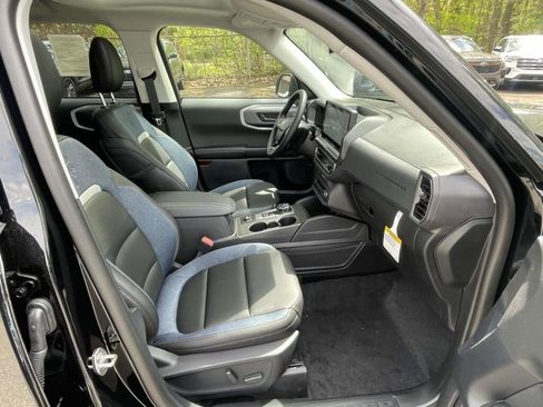 New 2026 Ford Bronco Sport Outer Banks AWD/4WD image 21