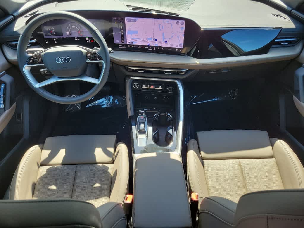 New 2026 Audi Q5 Premium Plus AWD/4WD image 18