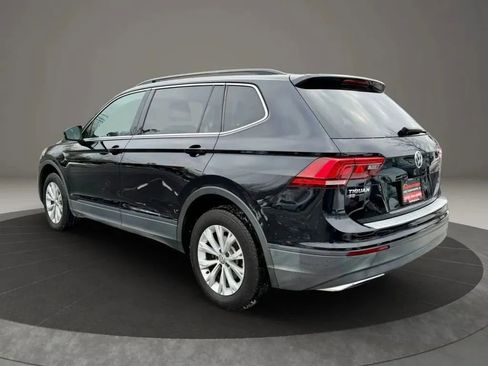 Used 2019 Volkswagen Tiguan SEL image 6