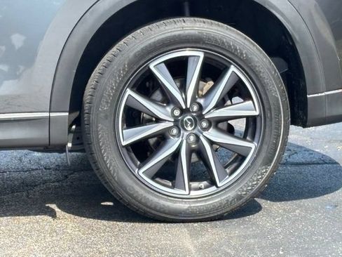 Used 2018 MAZDA CX-5 Grand Touring AWD/4WD image 6