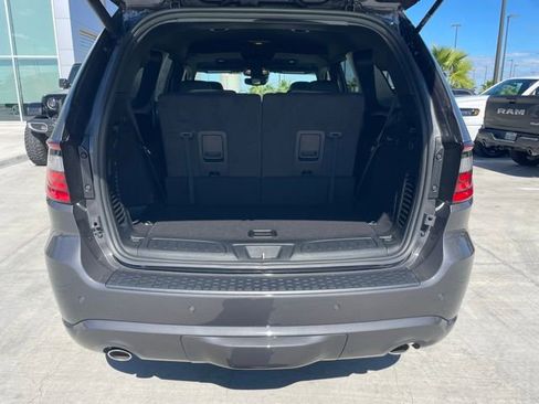 New 2026 Dodge Durango GT image 5