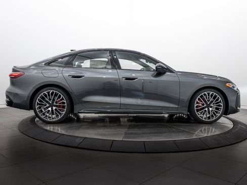 New 2026 Audi S5 Premium Plus AWD/4WD image 3