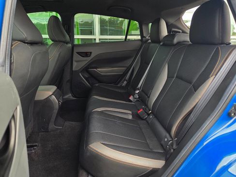 Used 2024 Subaru Crosstrek 2.5i Wilderness image 12