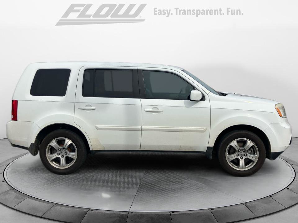 Used 2015 Honda Pilot EX-L image 10