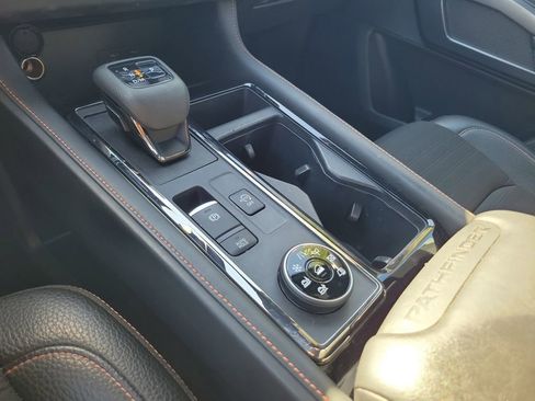 Certified 2023 Nissan Pathfinder Rock Creek image 32