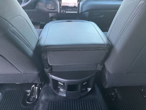 New 2026 RAM 3500 Tradesman image 16