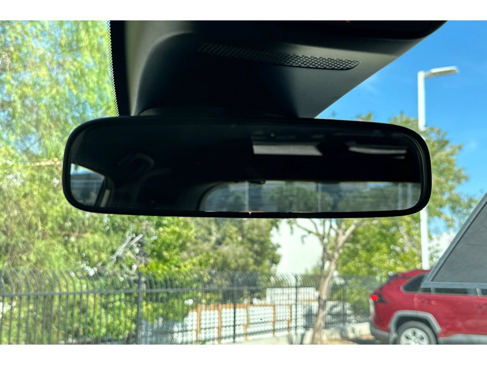 Used 2025 Honda HR-V Sport image 25