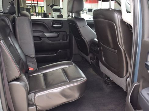 Used 2014 GMC Sierra 1500 SLT w/ All-Terrain Package image 11