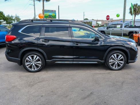 Used 2022 Subaru Ascent Limited w/ Technology Package AWD/4WD image 7