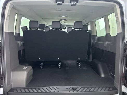 New 2026 Ford Transit 350 XL AWD/4WD image 19