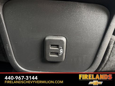 Certified 2021 Chevrolet Equinox Premier image 38