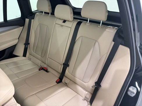 Certified 2024 BMW X3 xDrive30i w/ Premium Package image 16