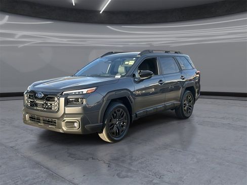 New 2026 Subaru Outback Limited XT image 3