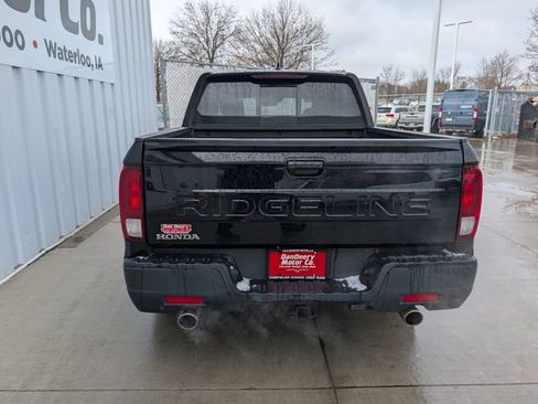 Used 2025 Honda Ridgeline RTL image 31