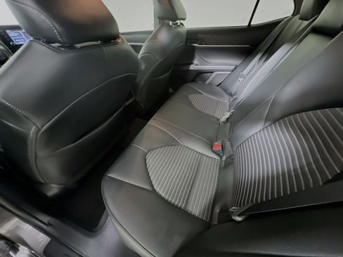 Used 2023 Toyota Camry SE image 28