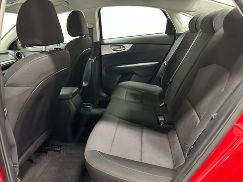 Used 2024 Kia Forte LXS image 42