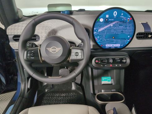 New 2026 MINI Cooper S image 12