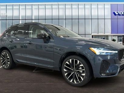New 2026 Volvo XC60 B5 Ultra w/ Protection Package Premier