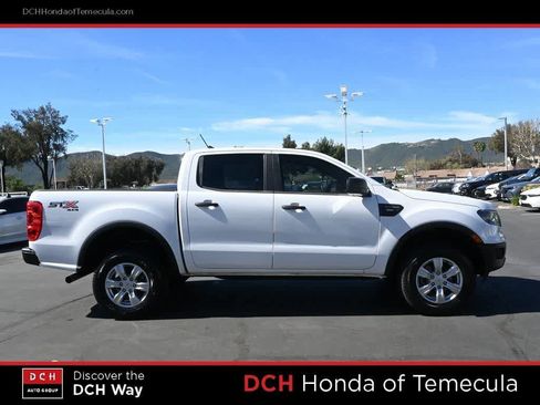 Used 2021 Ford Ranger XL w/ Equipment Group 101A High image 5