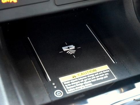 Used 2025 Acura Integra A-Spec FWD image 14