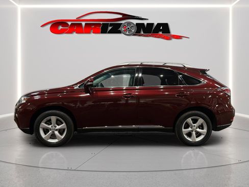 Used 2015 Lexus RX 350 FWD w/ Premium Package image 12