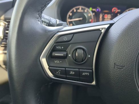 Certified 2025 Acura RDX SH-AWD image 25