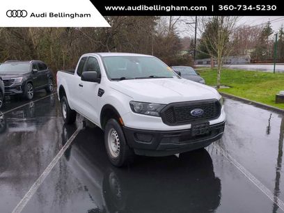 Used 2021 Ford Ranger XL w/ Equipment Group 101A High