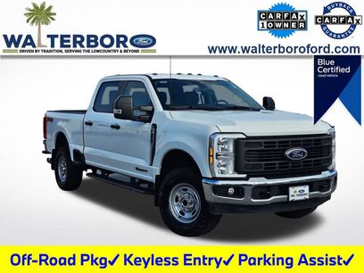 Certified 2024 Ford F250 XL w/ XL Off-Road Package