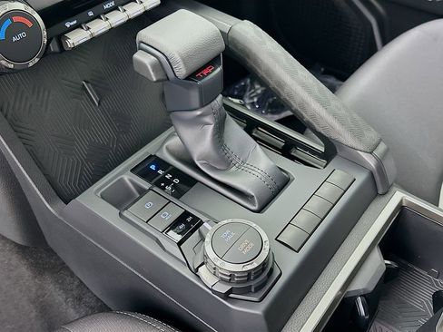 Certified 2025 Toyota Tacoma TRD Sport image 16