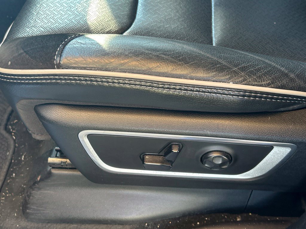 Used 2020 RAM 1500 Laramie AWD/4WD image 24