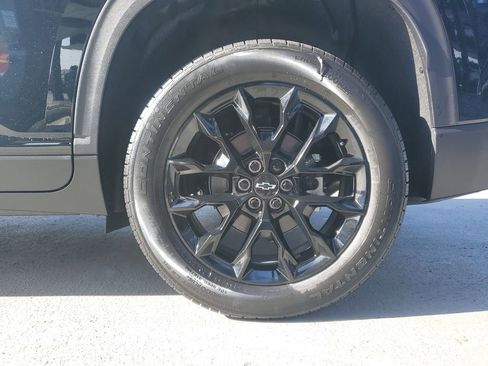 New 2026 Chevrolet Traverse LT w/ Midnight/Sport Edition image 5