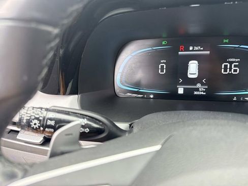 Used 2024 Hyundai Palisade SEL image 37