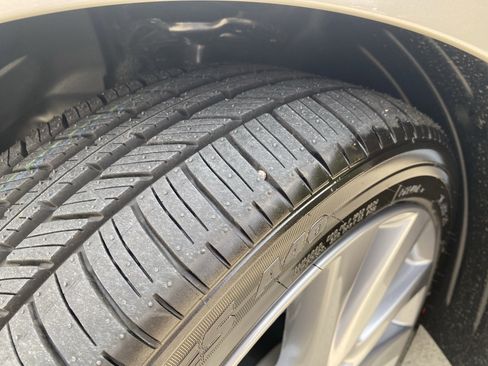 New 2025 MAZDA MAZDA3 s image 34