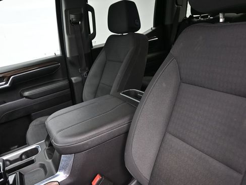 Used 2023 Chevrolet Silverado 1500 LT Trail Boss w/ Protection Package AWD/4WD image 15